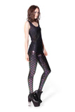 MERMAID CHAMELEON LEGGINGS