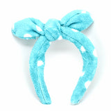 Bunny Ear Headband