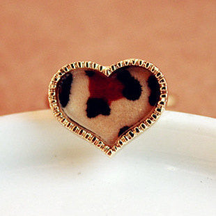 Heart Ring