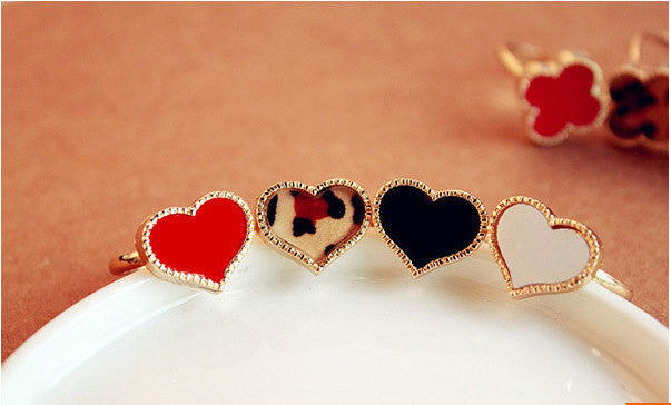 Heart Ring